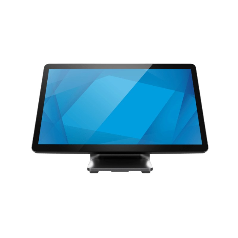 E969493 - Elo 1504L Flat-Screen Monitor LCD