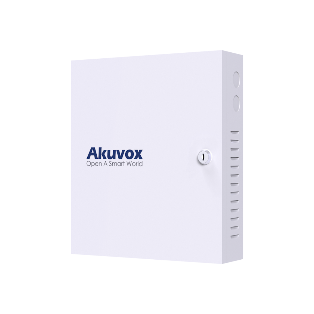 EC33 - Akuvox IP-Based Elevator Access Controller