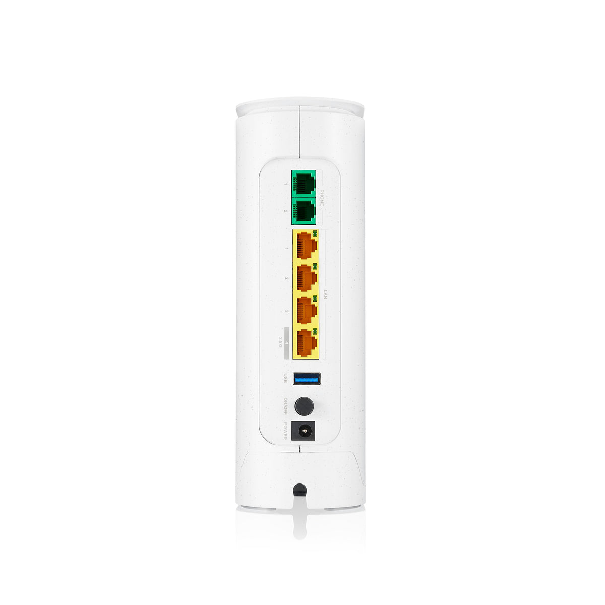 EE3301-00-EU01V1F - Zyxel EE3301 Wi-Fi 7 BE7200 2.5G Ethernet VoIP Gateway