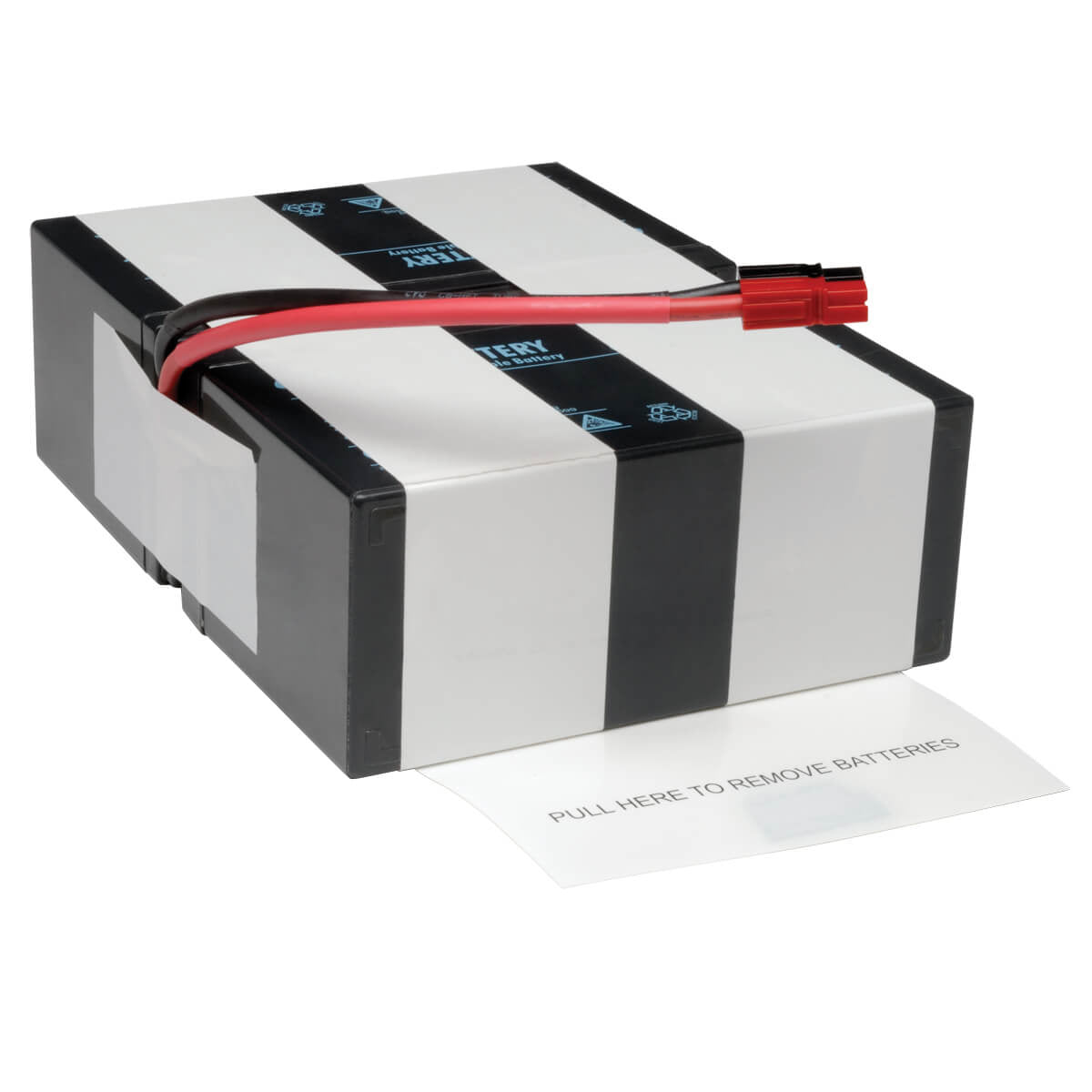 2U UPS REPLACEMENT BATTERY CARTRIDGE FOR SELECT TRIPP LITE UPS