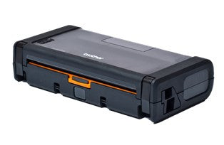 PA-RC-001 - Brother PJ7 RUGGED ROLL CASE WITH DECURLING MECHANISM EASY DROP IN LOADING HOLDS STAND