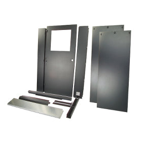 APC ACDC1021 rack accessory Rack frame