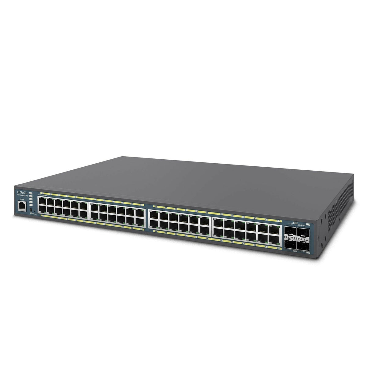 EWS7952PFIT - EnGenius 48-Port Managed Ethernet Switch