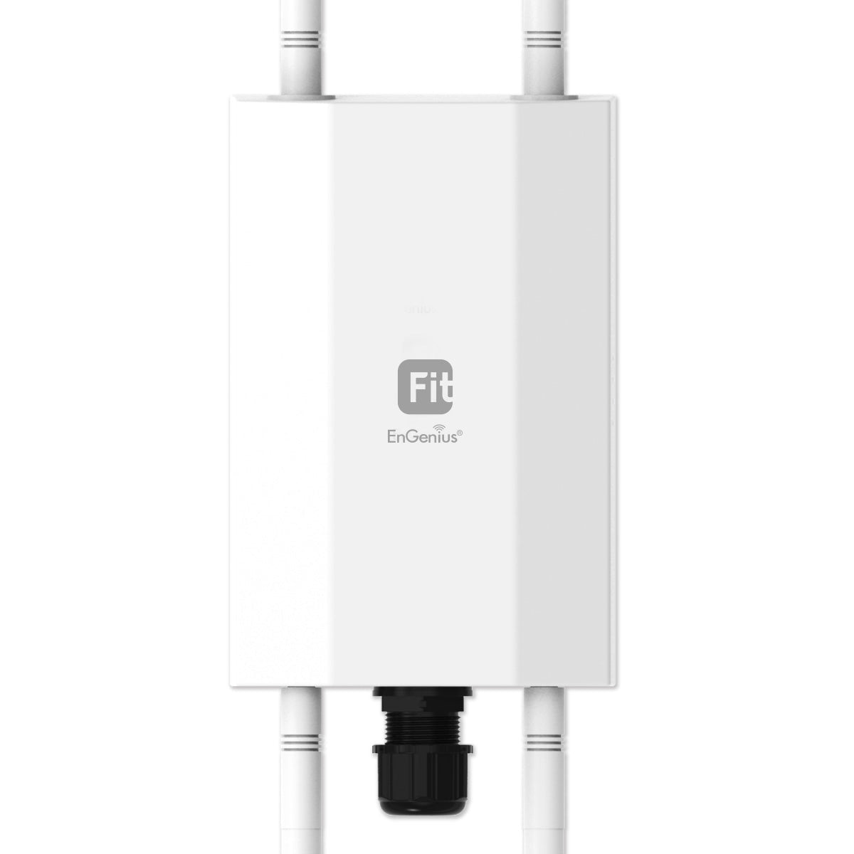 1102A1376309 - EnGenius Fit Wi-Fi 6 2x2 Outdoor Wireless Access Point