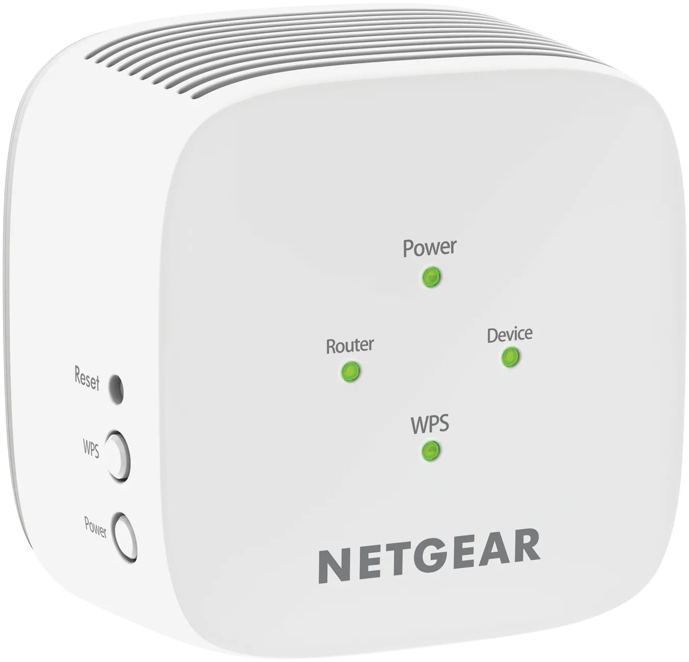 EX6110-100NAS - Netgear AC1200 WIFI RANGE EXTENDER