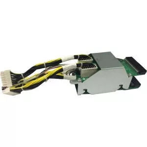 (1) SPARE POWER DISTRIBUTION BOARD MODULE