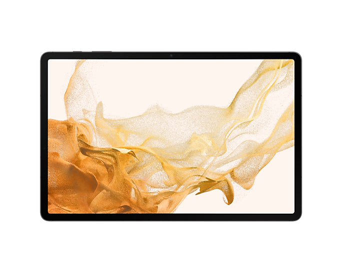 Samsung Galaxy Tab S8+ SM-X800N 256 GB 12.4" Qualcomm Snapdragon 8 GB Wi-Fi 6 (802.11ax) Android 12 Graphite