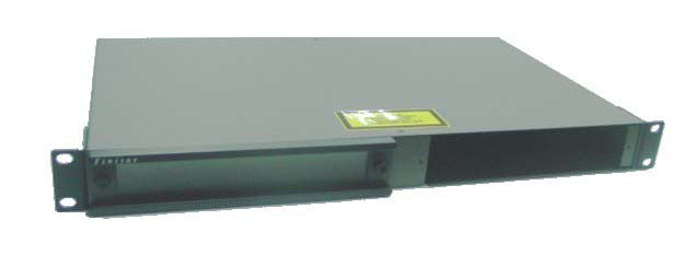 Finisar FWSF-CHASSIS-2 network equipment chassis Black