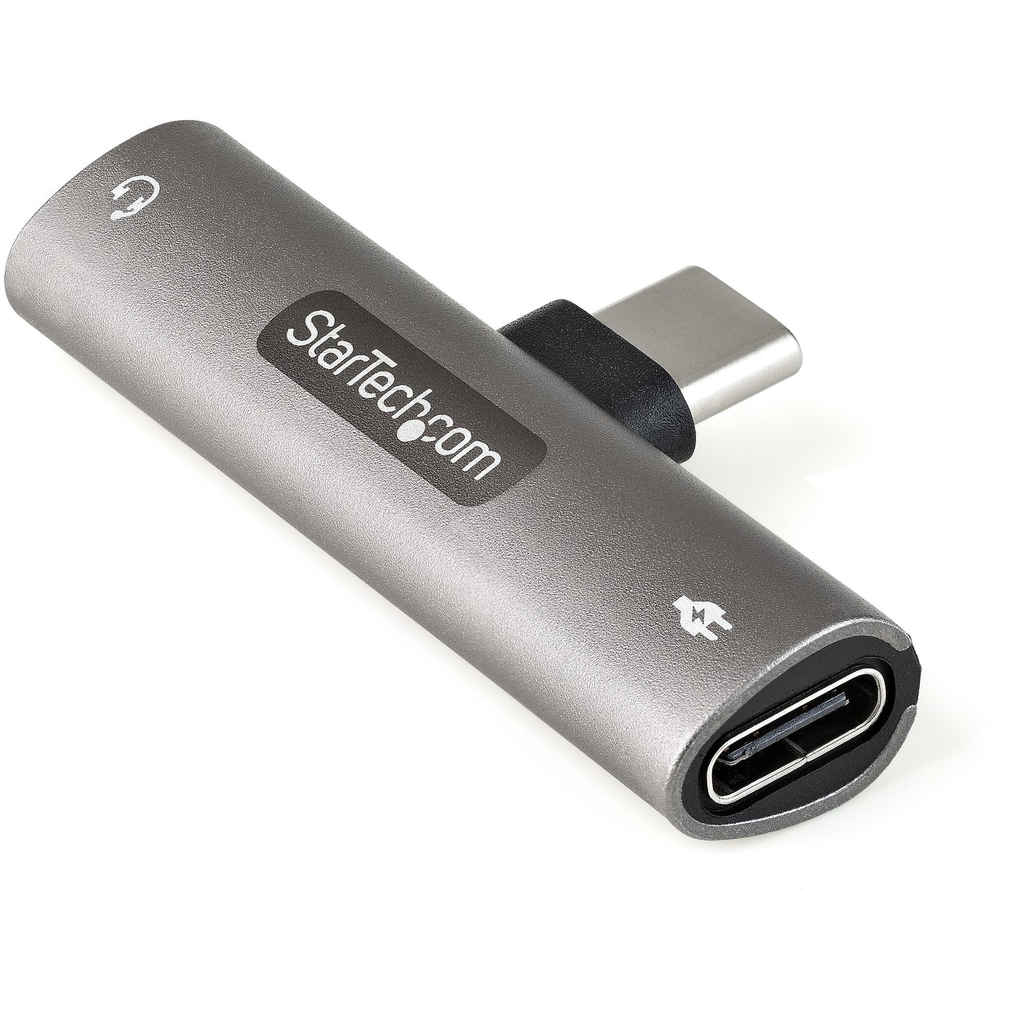 CDP235APDM - StarTech.com USB C AUDIO CHARGE ADAPTER 3.5MM JACK/PD