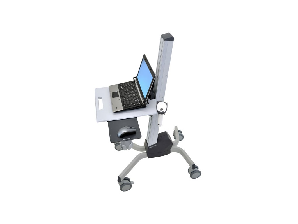24-205-214 - Ergotron Neo-Flex Laptop Cart