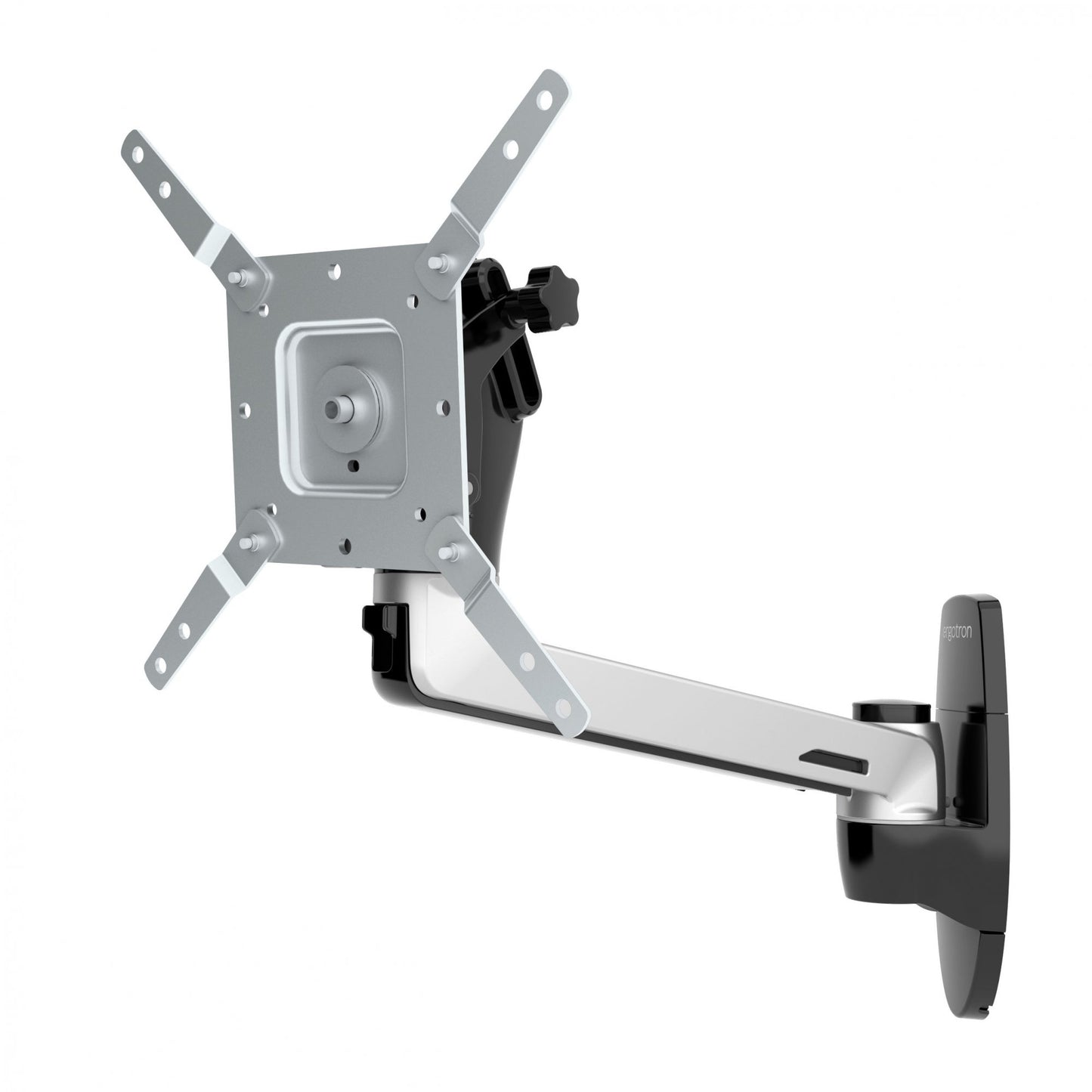 45-268-026 - Ergotron LX HD Wall Mount Swing Arm