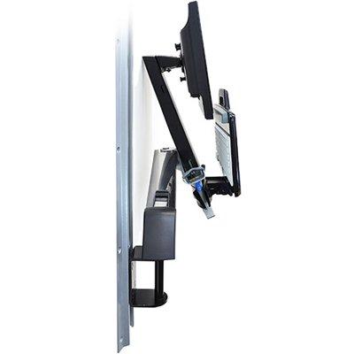 45-273-026 - Ergotron StyleView Multi Component Mount