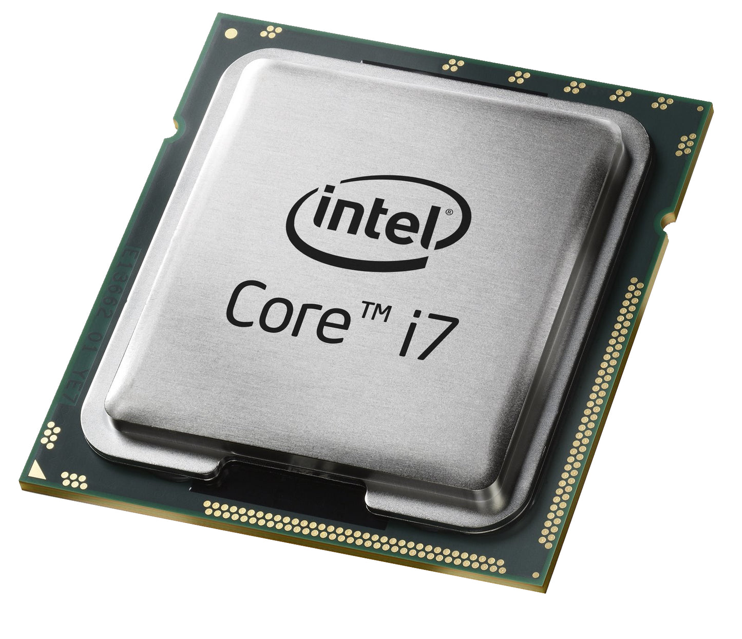 Intel Core i7-2600 processor 3.4 GHz 8 MB L3