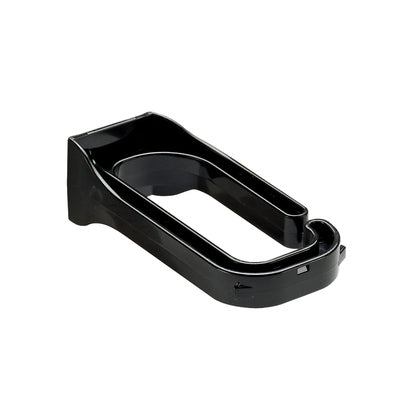 S1DR - Panduit 1RU BLK D-RING KIT FULL LENGTH