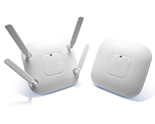 Cisco Aironet 2600e 450 Mbit/s White Power over Ethernet (PoE)