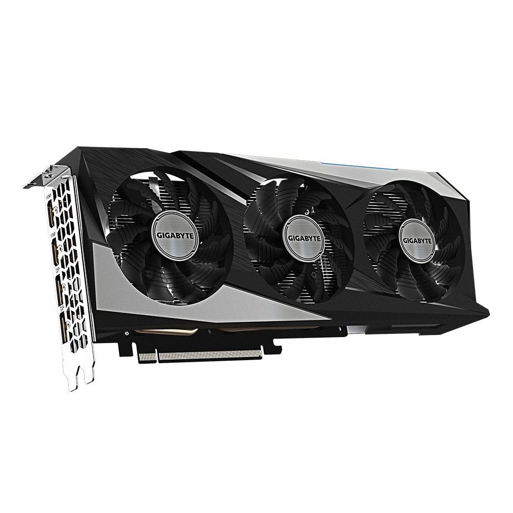 Gigabyte Radeon RX 6600 XT GAMING OC 8G AMD 8 GB GDDR6