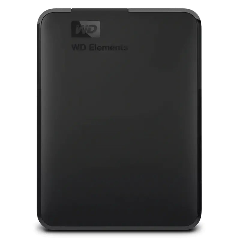 BAWY0010BBK-WESN - WD 1TB Elements Portable External Hard Drive