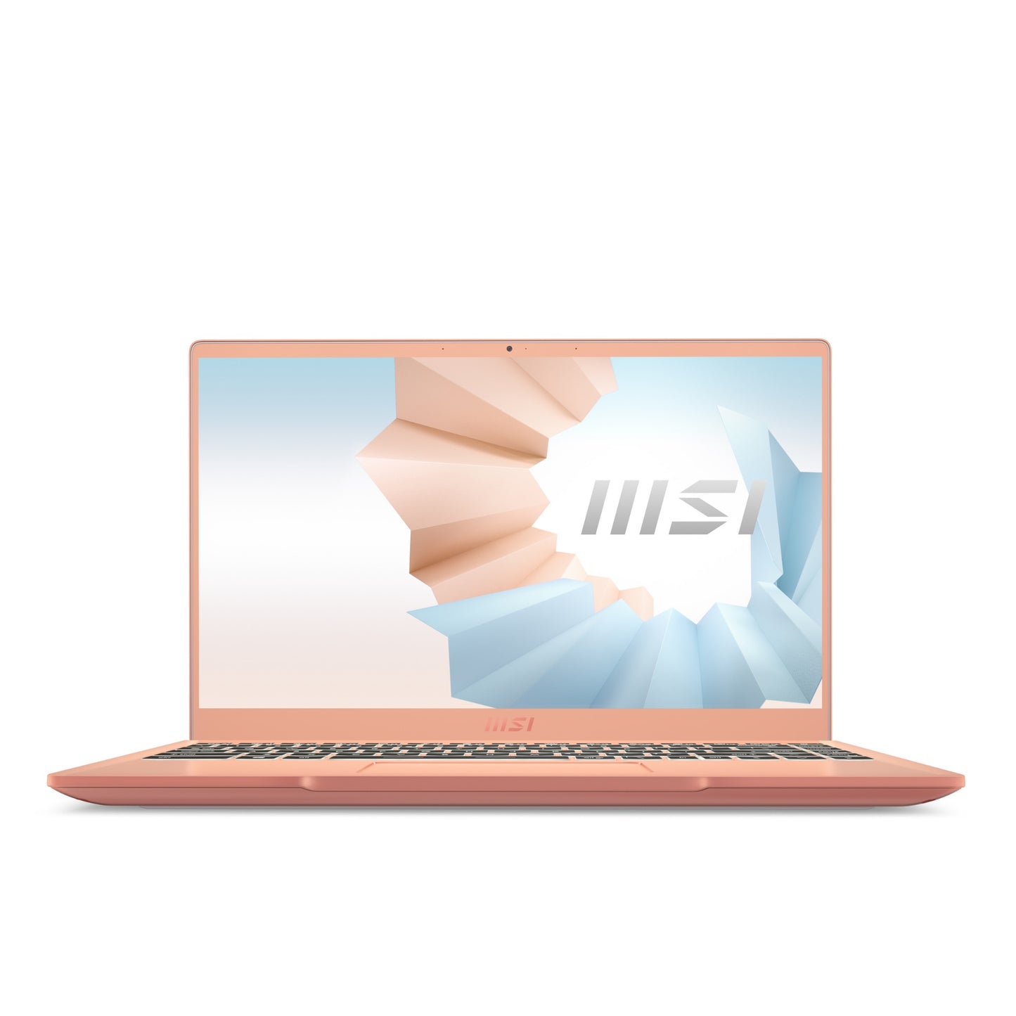 MSI Modern 14 B11MO-242 Notebook 14" Full HD 11th gen Intel® Core™ i7 8 GB DDR4-SDRAM 512 GB SSD Wi-Fi 5 (802.11ac) Windows 10 Home Beige