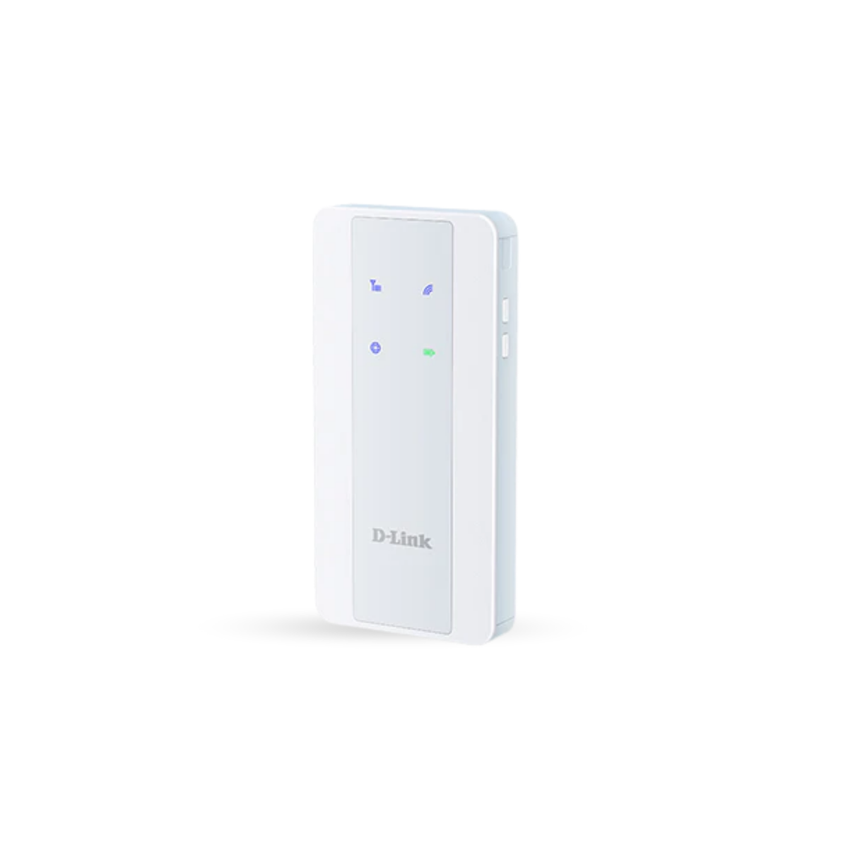 F518 - D-Link 5G NR AX1800 Wi-Fi 6 Mobile Hotspot Router WLAN