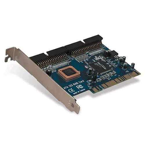 F5U098V - Belkin BELKIN ULTRA ATA/133 PCI CARD 133 MBPS