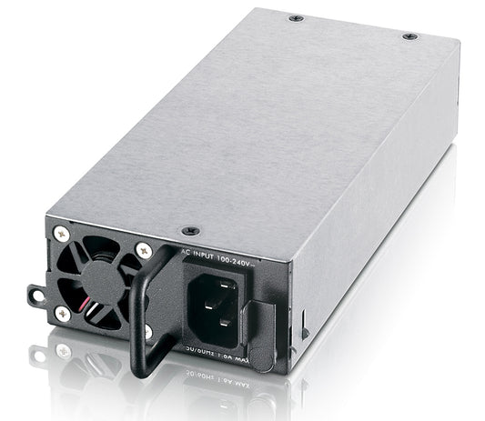 Zyxel ACP4700-48F network switch component Power supply
