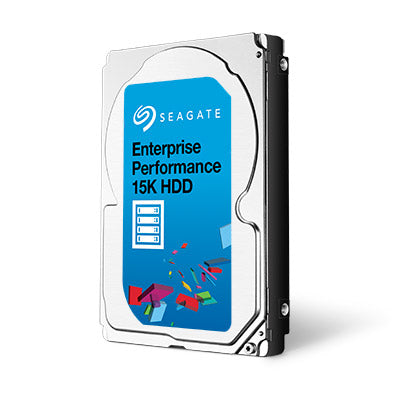 Seagate Enterprise Performance 15K 300GB 2.5" SAS