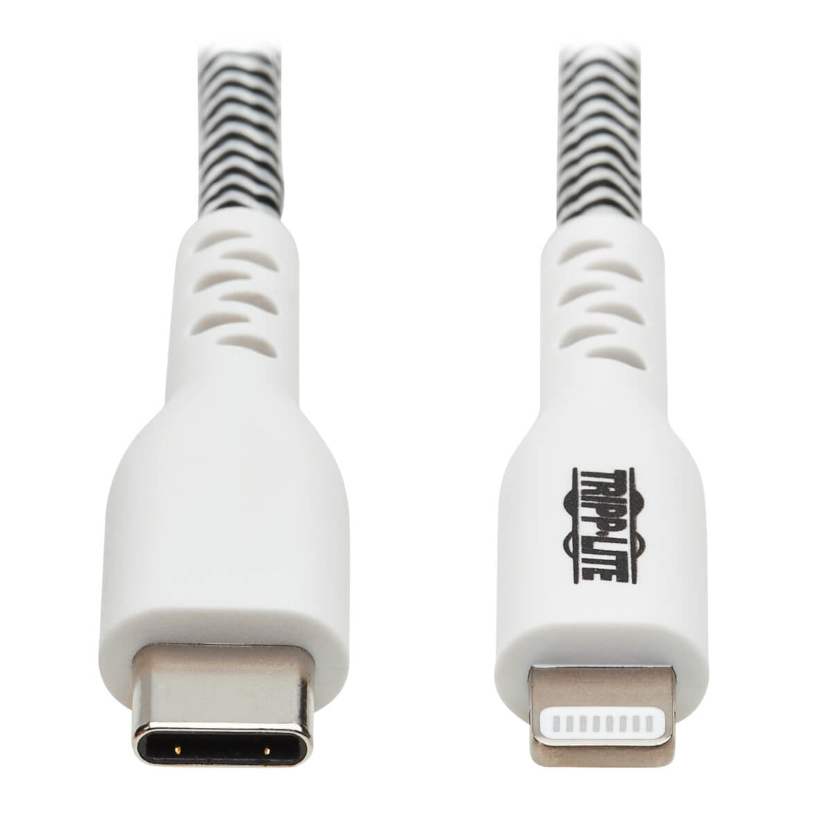 M102-006-HD - Tripp Lite USB C LIGHTNING CHARGING CABLE M/M 6FT