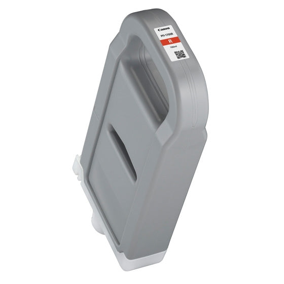 0783C001 - Canon CANON PFI1700 XH RED INK TANK 700ML