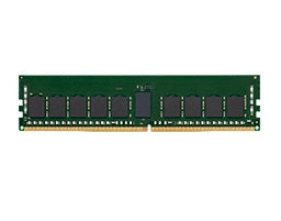 Kingston Technology KSM32RS4/32MFR memory module 32 GB 1 x 32 GB DDR4 3200 MHz ECC