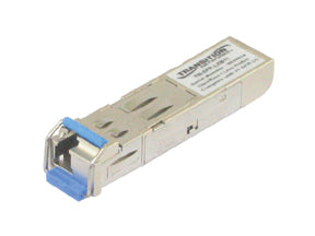 Transition Networks TN-SFP-LXB42 network transceiver module Fiber optic 1000 Mbit/s 1550 nm