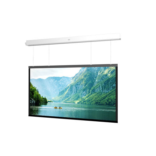 Da-Lite DL15273FL projection screen 164" 16:10