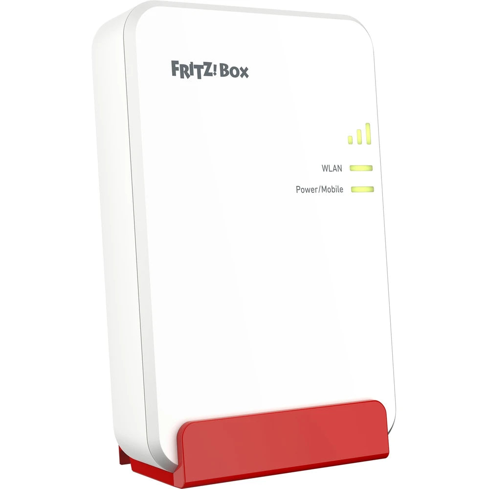 20003048 - AVM FRITZ!Box 6860 5G Wi-Fi Router