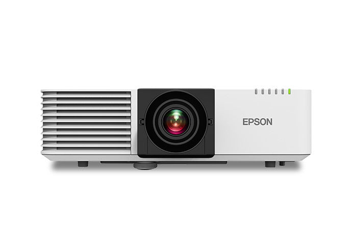 Epson PowerLite L520U data projector Standard throw projector 5200 ANSI lumens LCOS WUXGA (1920x1200) White
