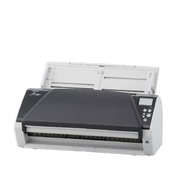 PA03710-B051 - Fujitsu A4 Duplex Document Scanner
