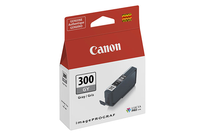 4200C002 - Canon GRAY INK TANK IMAGEPROGRAF PRO-300