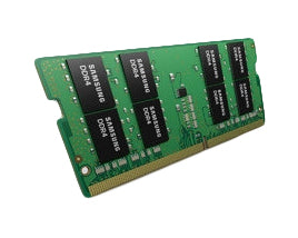Samsung 4GB DDDR4-2400 memory module 1 x 4 GB DDR4 2400 MHz