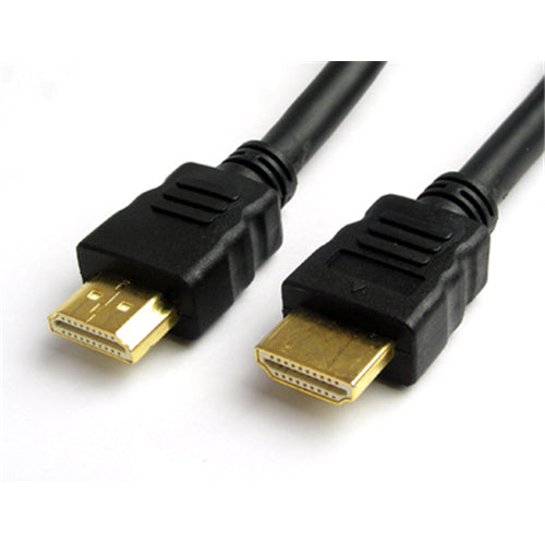 Cisco CAB-2HDMI-6M HDMI cable 236.2" (6 m) HDMI Type A (Standard) Black
