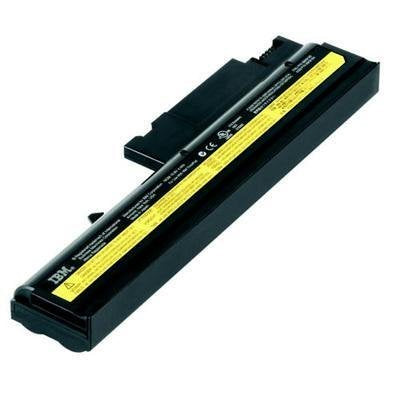 4000MAH 6CELL TOTAL MICRO BATTERY LENOV