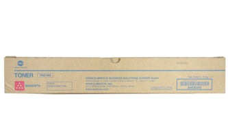 A9E8330 - Konica Minolta TN-514M MAGENTA TONER CARTRIDGE FOR USE IN BIZHUB C458 C558 C658