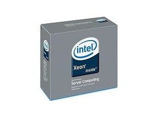 Intel Xeon 5160 processor 3 GHz 4 MB L2 Box