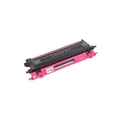 TN115M - Brother TONER CARTRIDGE - MAGENTA - 4000 PAGES - HL4040CN