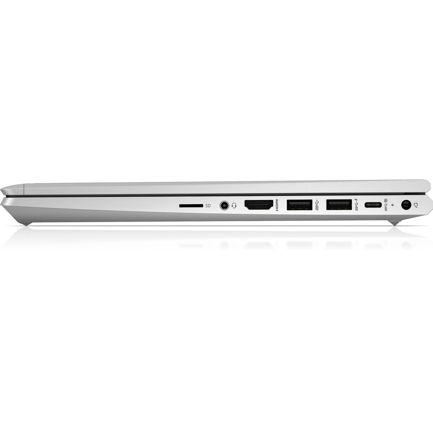 HP ProBook 440 G8 i5-1135G7 Notebook 14" Full HD Intel® Core™ i5 8 GB DDR4-SDRAM 256 GB SSD Wi-Fi 5 (802.11ac) Windows 10 Pro Silver