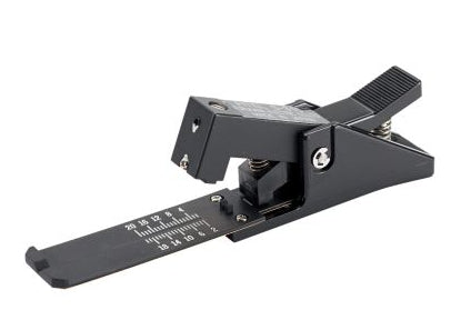 Panduit FJQCVRB fiber optic adapter 1 pc(s) Black