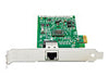 Hewlett Packard Enterprise MSR 1-port Enhanced Serial SIC network switch module
