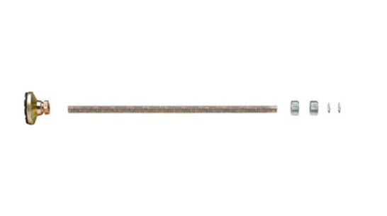 Panduit CUCMSS06ST01NC rack accessory