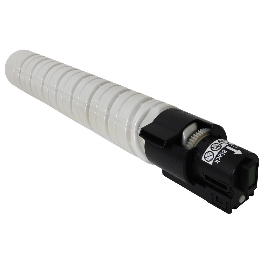 841276 - Ricoh BLACK TONER CARTRIDGE