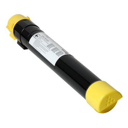006R01396 - Xerox YELLOW TONER CARTRIDGE 6R1396