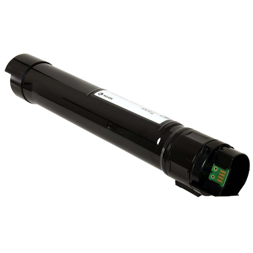 006R01513 - Xerox BLACK TONER CARTRIDGE SOLD NA/ESG 6R1513