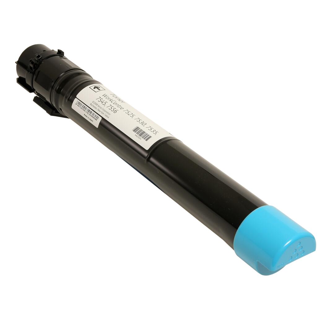 006R01516 - Xerox CYAN TONER CARTRIDGE SOLD NA/ESG 6R1516