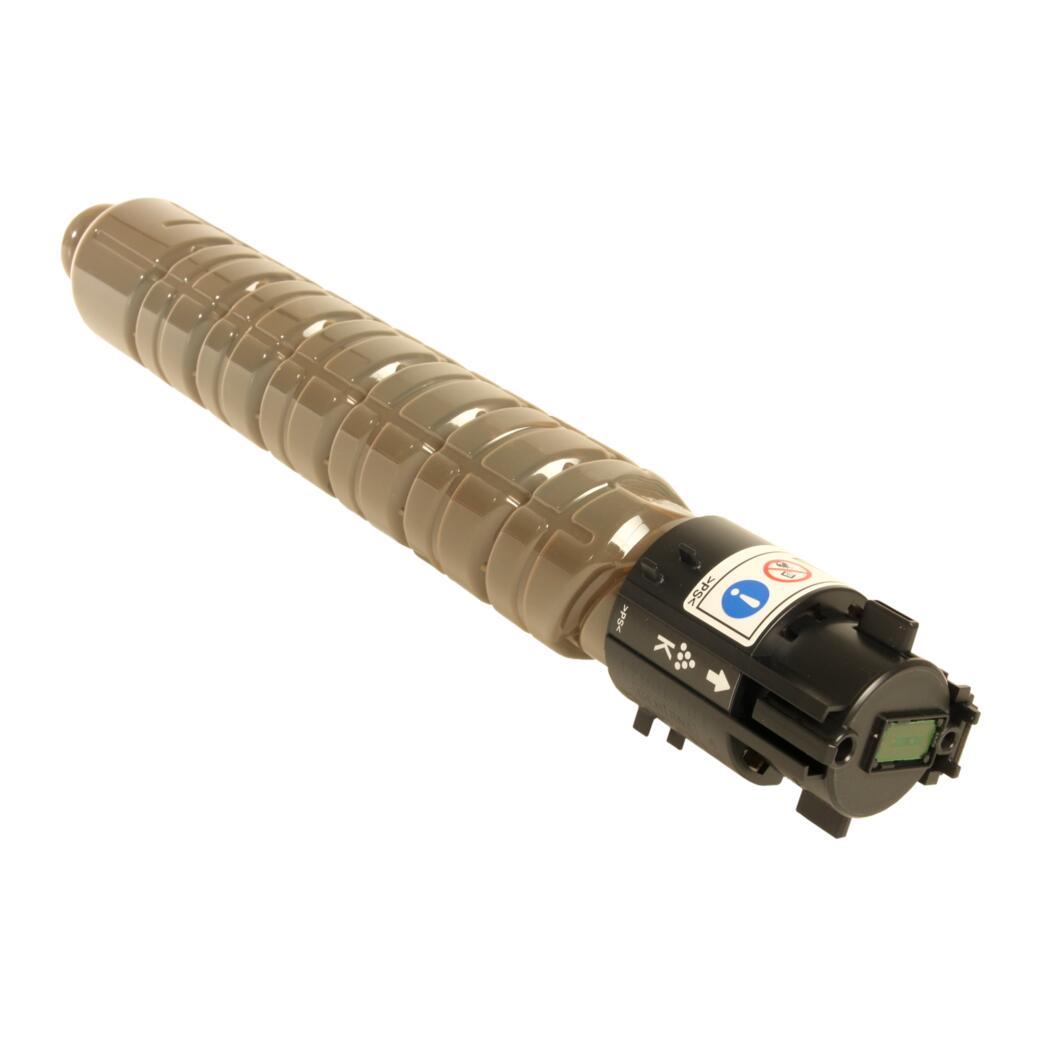 841724 - Ricoh RICOH BLACK TONER CARTRIDGE